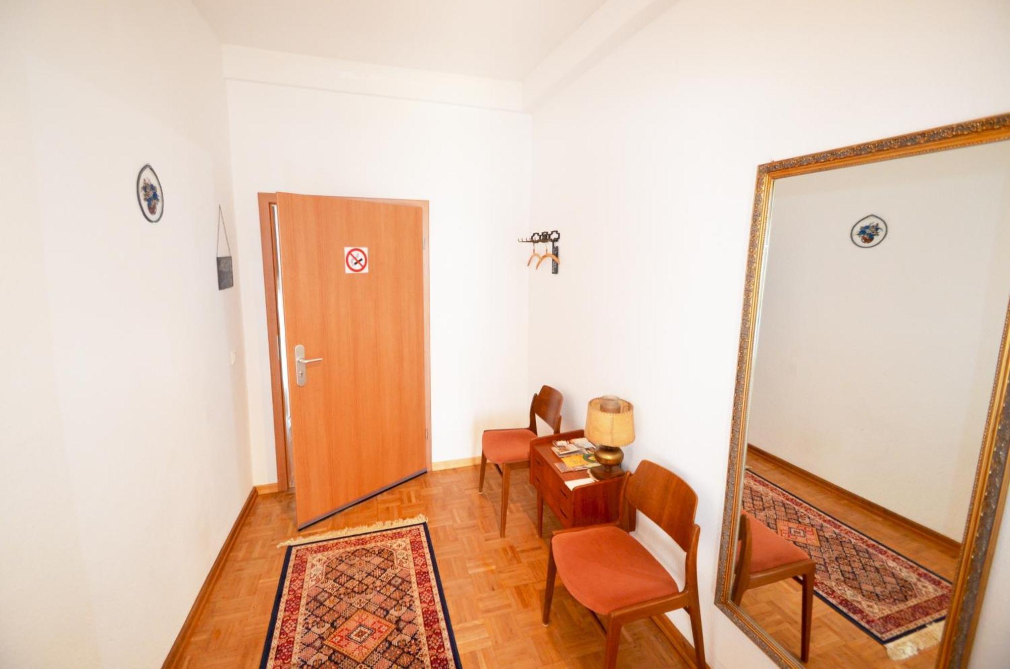 Traben Apartments "Tenvik" Номер фото