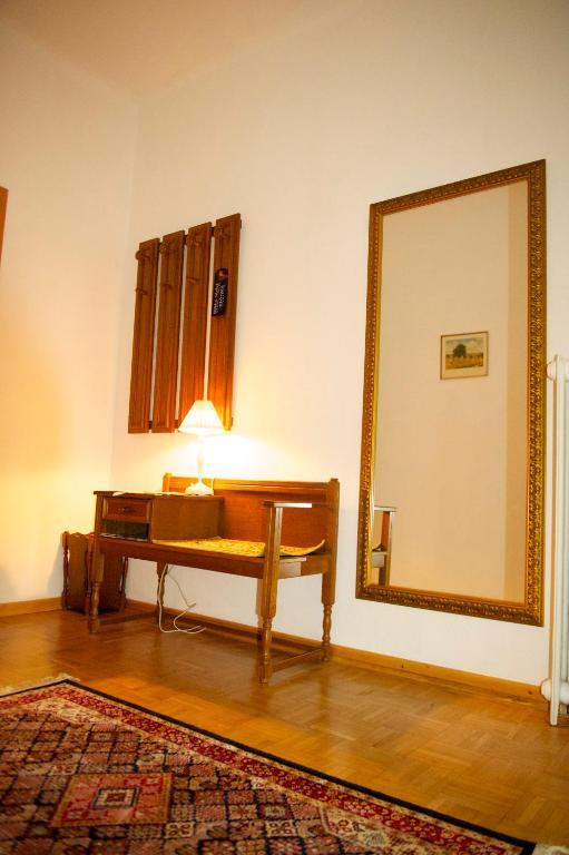 Traben Apartments "Tenvik" Номер фото
