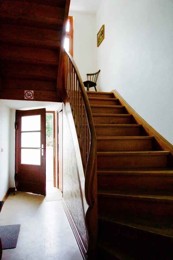 Traben Apartments "Tenvik" Экстерьер фото