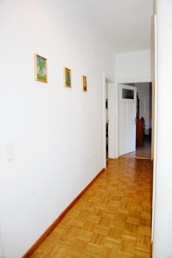 Traben Apartments "Tenvik" Экстерьер фото