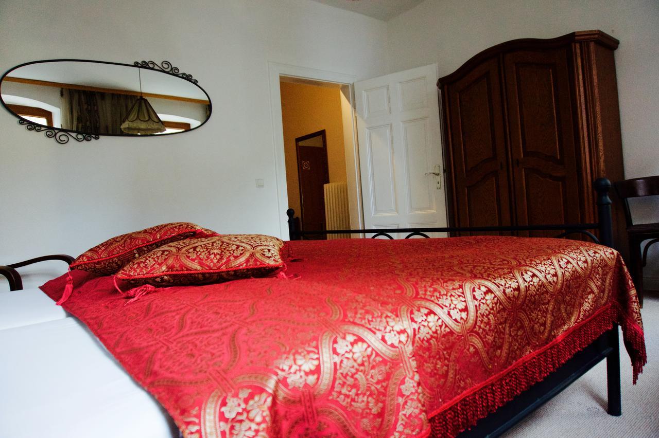 Traben Apartments "Tenvik" Экстерьер фото