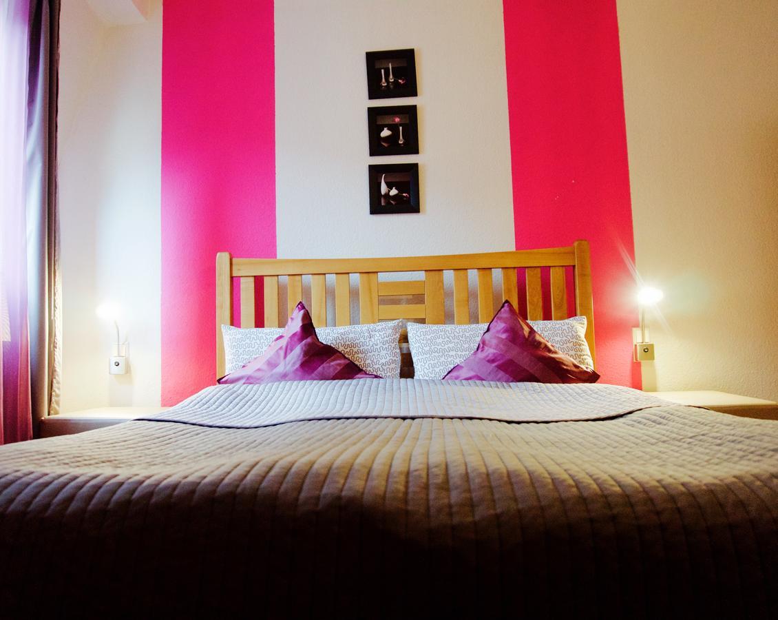 Traben Apartments "Tenvik" Экстерьер фото