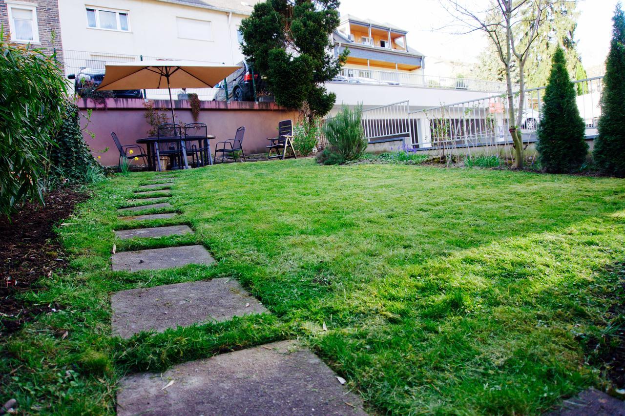 Traben Apartments "Tenvik" Экстерьер фото