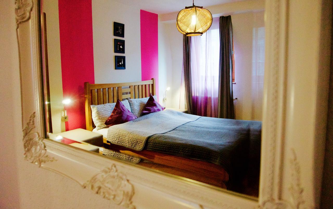 Traben Apartments "Tenvik" Экстерьер фото
