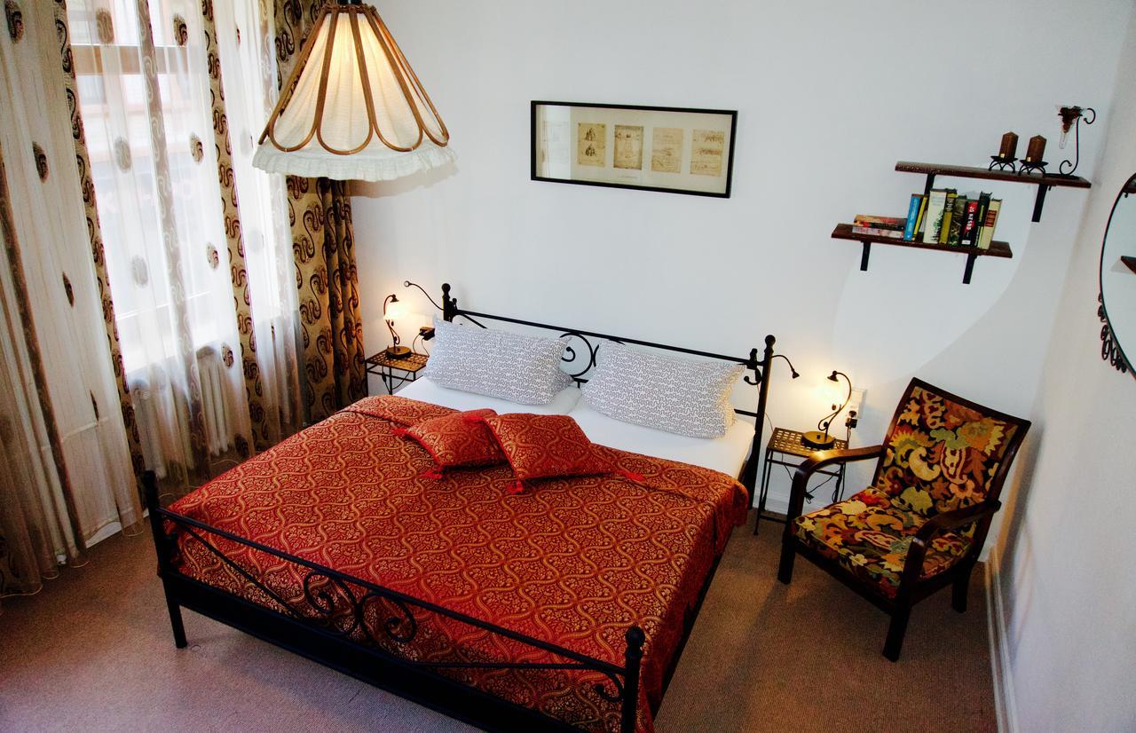 Traben Apartments "Tenvik" Экстерьер фото
