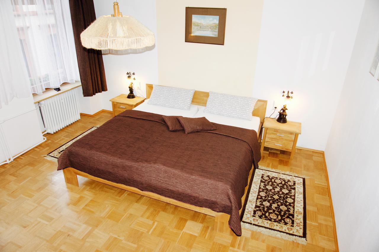 Traben Apartments "Tenvik" Экстерьер фото