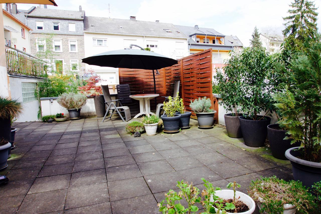 Traben Apartments "Tenvik" Экстерьер фото