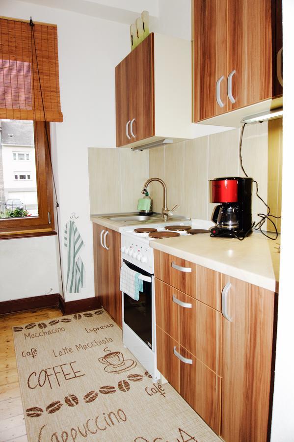 Traben Apartments "Tenvik" Экстерьер фото