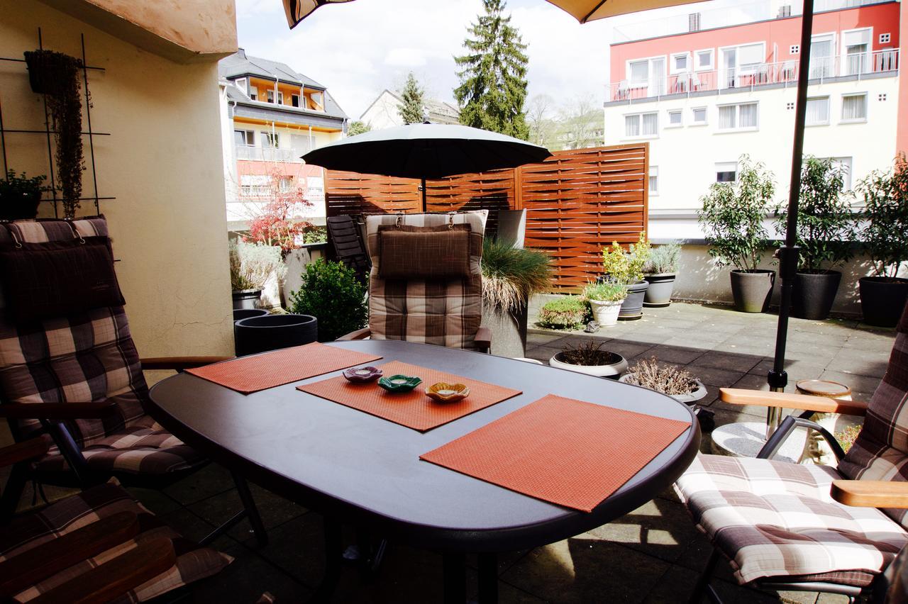 Traben Apartments "Tenvik" Экстерьер фото